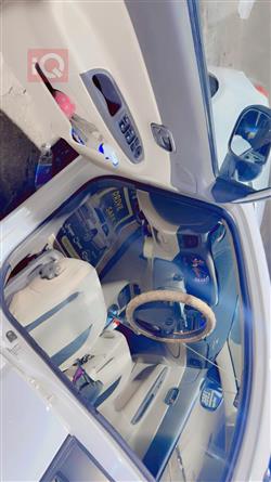 هيونداي أكسنت